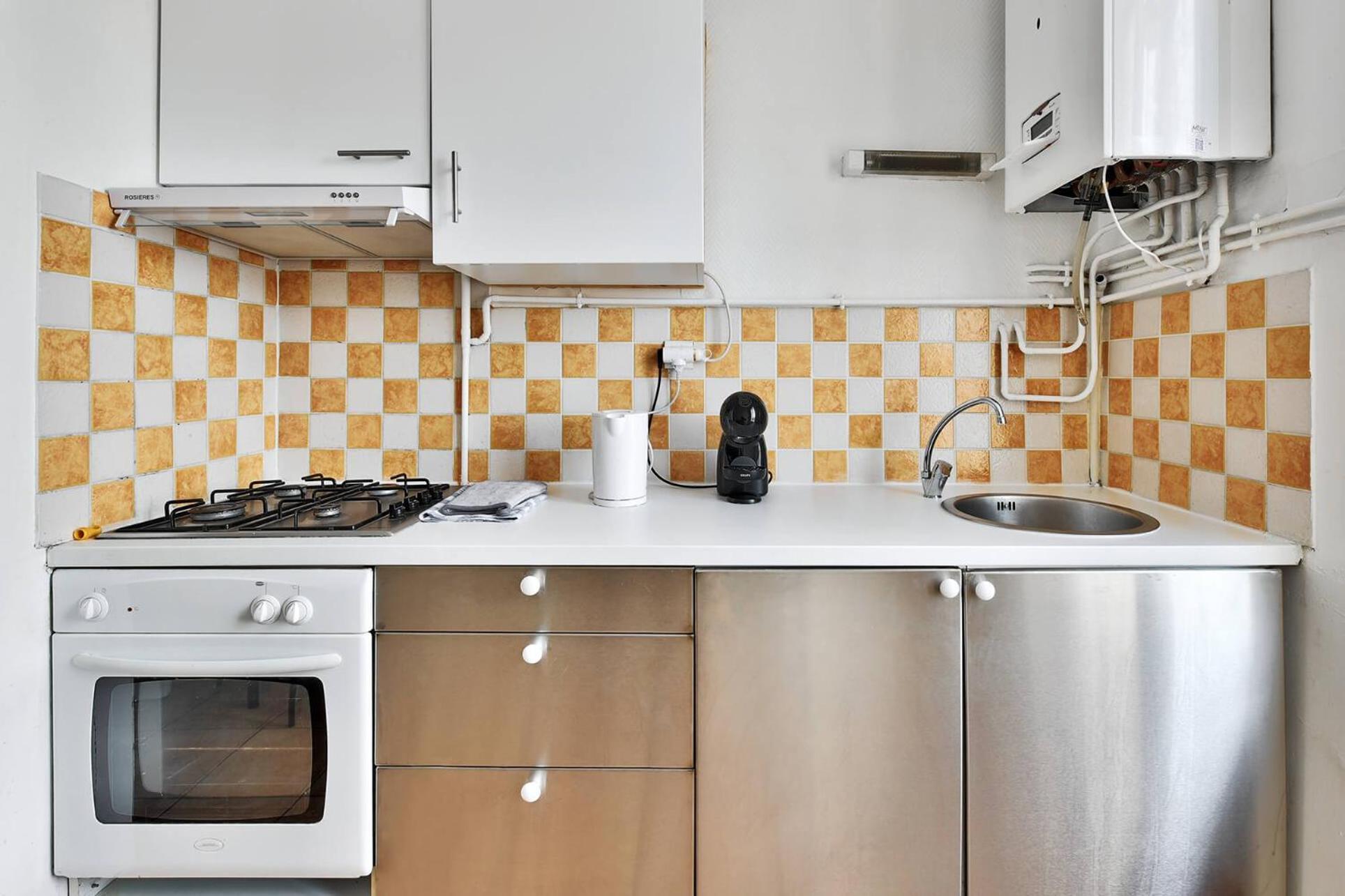 L'Oasis Urbaine - Spacieux Et Elegant Pour 5 Pers Saint-Fons Extérieur photo