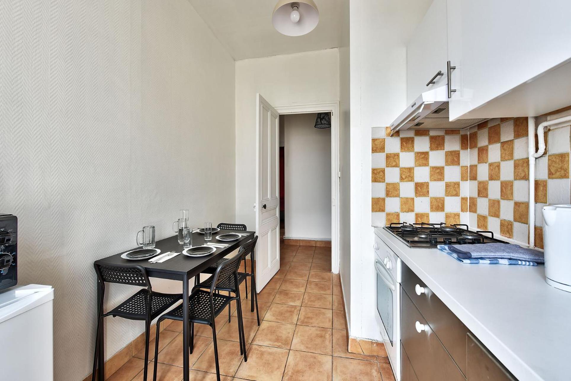 L'Oasis Urbaine - Spacieux Et Elegant Pour 5 Pers Saint-Fons Extérieur photo