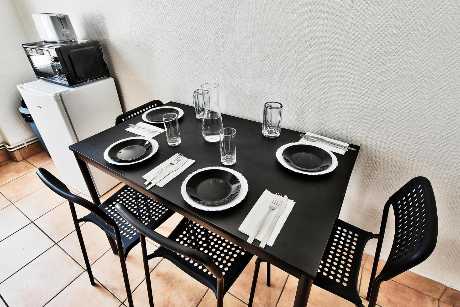 L'Oasis Urbaine - Spacieux Et Elegant Pour 5 Pers Saint-Fons Extérieur photo